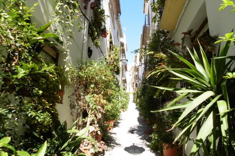 Erhvervsejendom i Javea, Alicante, Javea - € 250.000 | Ref: LL5113 - foto 6