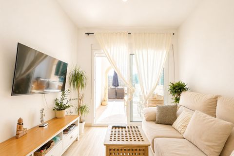 Lägenhet i Benitachell, Alicante - foto 3