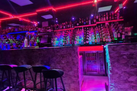 Erhvervsejendom i Benidorm, Alicante, Benidorm - € 350.000 | Ref: TG-714 - foto 4