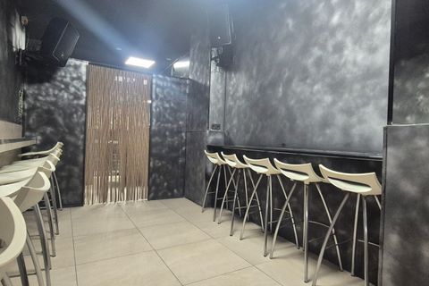Erhvervsejendom i Benidorm, Alicante, Benidorm - € 350.000 | Ref: TG-714 - foto 7