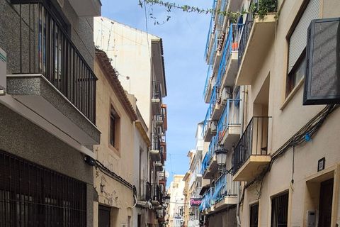 Erhvervsejendom i Benidorm, Alicante, Benidorm - € 350.000 | Ref: TG-714 - foto 14