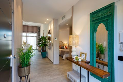Rækkehus i Algorfa, Alicante, Algorfa - € 519.000 | Ref: NRE 6046 - foto 8