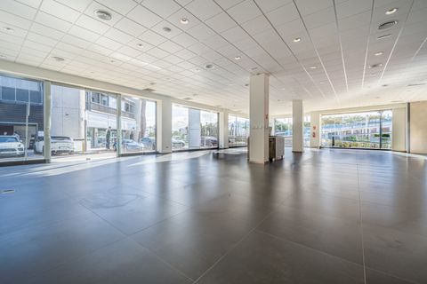 L'establiment comercial a Marbella, Malaga, Marbella - € 4.000.000 | Ref: PANR-16151 - foto 3