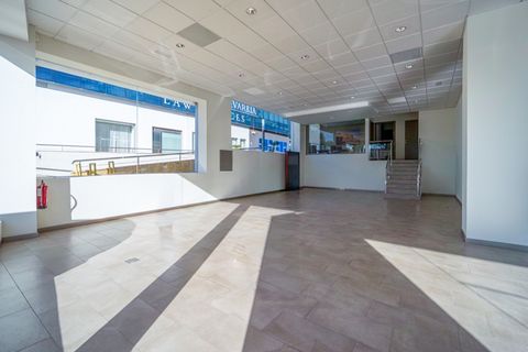 L'establiment comercial a Marbella, Malaga, Marbella - € 4.000.000 | Ref: PANR-16151 - foto 4