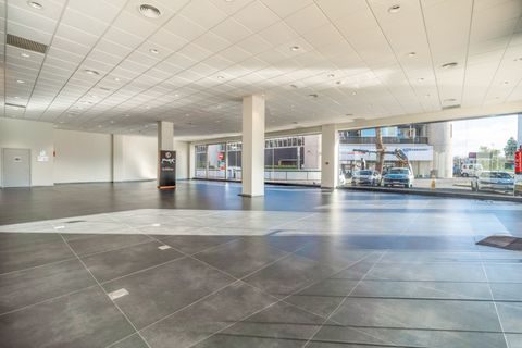 L'establiment comercial a Marbella, Malaga, Marbella - € 4.000.000 | Ref: PANR-16151 - foto 5