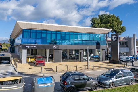 L'establiment comercial a Marbella, Malaga, Marbella - € 4.000.000 | Ref: PANR-16151 - foto 7
