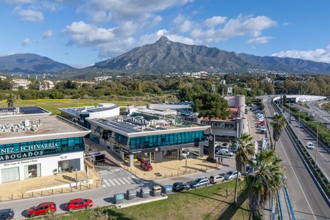 L'establiment comercial a Marbella, Malaga, Marbella - € 4.000.000 | Ref: PANR-16151 - foto 8