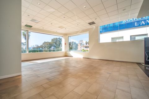 L'establiment comercial a Marbella, Malaga, Marbella - € 4.000.000 | Ref: PANR-16151 - foto 9
