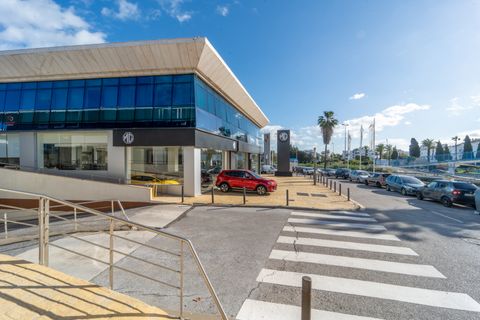 L'establiment comercial a Marbella, Malaga, Marbella - € 4.000.000 | Ref: PANR-16151 - foto 10