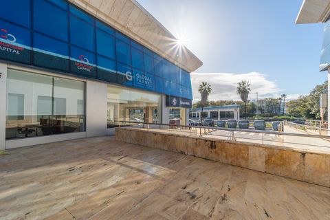 L'establiment comercial a Marbella, Malaga, Marbella - € 4.000.000 | Ref: PANR-16151 - foto 12