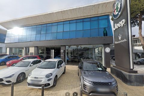 L'establiment comercial a Marbella, Malaga, Marbella - € 4.000.000 | Ref: PANR-16151 - foto 16