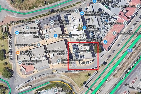 L'establiment comercial a Marbella, Malaga, Marbella - € 4.000.000 | Ref: PANR-16151 - foto 17