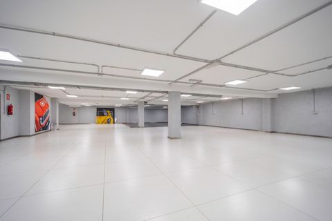 L'establiment comercial a Marbella, Malaga, Marbella - € 4.000.000 | Ref: PANR-16151 - foto 20