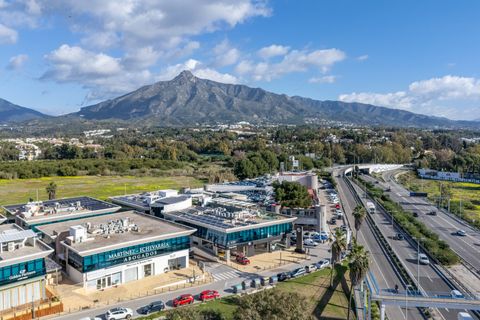 L'establiment comercial a Marbella, Malaga, Marbella - € 4.000.000 | Ref: PANR-16151 - foto 24