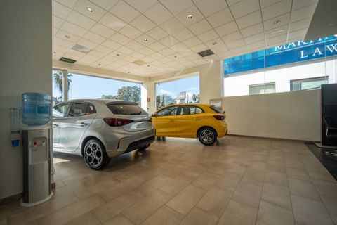 L'establiment comercial a Marbella, Malaga, Marbella - € 4.000.000 | Ref: PANR-16151 - foto 25