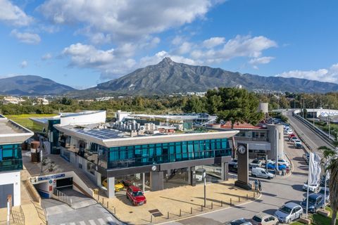L'establiment comercial a Marbella, Malaga, Marbella - € 4.000.000 | Ref: PANR-16151 - foto 26