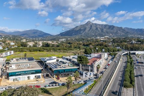 L'establiment comercial a Marbella, Malaga, Marbella - € 4.000.000 | Ref: PANR-16151 - foto 27