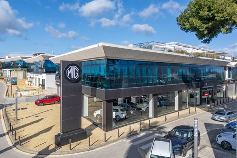 L'establiment comercial a Marbella, Malaga, Marbella - € 4.000.000 | Ref: PANR-16151 - foto 28