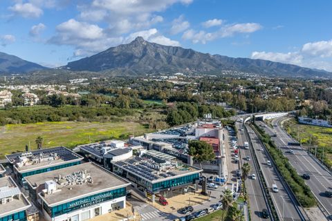 L'establiment comercial a Marbella, Malaga, Marbella - € 4.000.000 | Ref: PANR-16151 - foto 29