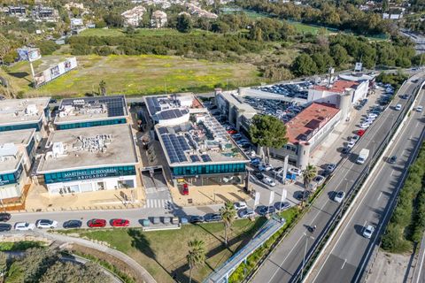 L'establiment comercial a Marbella, Malaga, Marbella - € 4.000.000 | Ref: PANR-16151 - foto 30