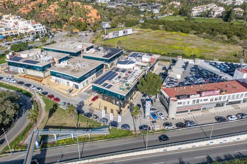 L'establiment comercial a Marbella, Malaga, Marbella - € 4.000.000 | Ref: PANR-16151 - foto 31
