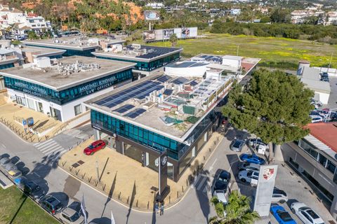 L'establiment comercial a Marbella, Malaga, Marbella - € 4.000.000 | Ref: PANR-16151 - foto 32
