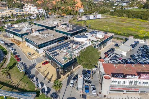 L'establiment comercial a Marbella, Malaga, Marbella - € 4.000.000 | Ref: PANR-16151 - foto 33
