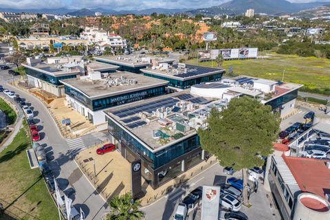 L'establiment comercial a Marbella, Malaga, Marbella - € 4.000.000 | Ref: PANR-16151 - foto 34