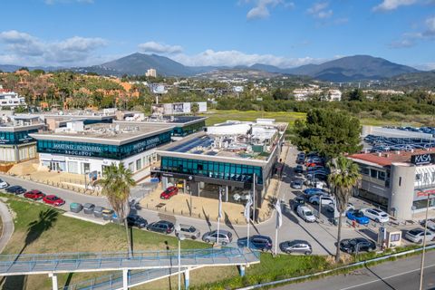 L'establiment comercial a Marbella, Malaga, Marbella - € 4.000.000 | Ref: PANR-16151 - foto 35