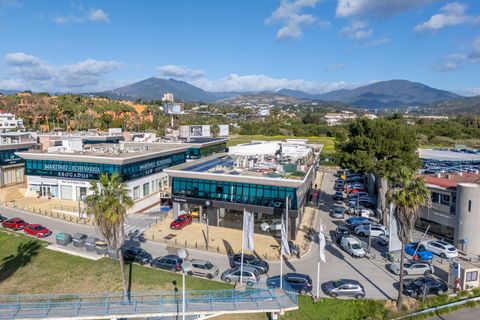 L'establiment comercial a Marbella, Malaga, Marbella - € 4.000.000 | Ref: PANR-16151 - foto 36