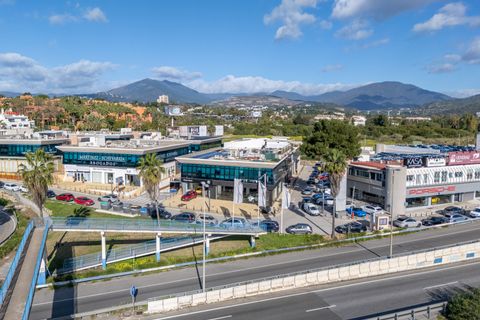 L'establiment comercial a Marbella, Malaga, Marbella - € 4.000.000 | Ref: PANR-16151 - foto 37