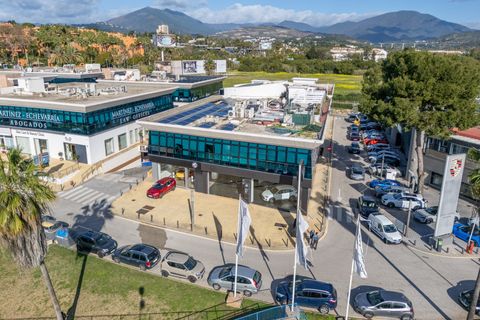 L'establiment comercial a Marbella, Malaga, Marbella - € 4.000.000 | Ref: PANR-16151 - foto 38