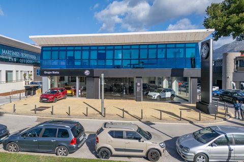 L'establiment comercial a Marbella, Malaga, Marbella - € 4.000.000 | Ref: PANR-16151 - foto 39