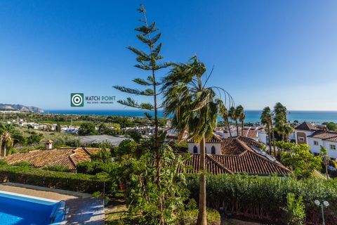 Lägenhet i Nerja, Malaga - foto 1
