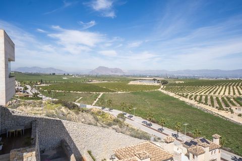 Villa i Algorfa, Alicante, Algorfa - € 965.000 | Ref: MN-N9537 - foto 27
