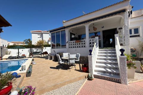 Villa i Ciudad Quesada, Alicante, Ciudad Quesada - € 375 000 | Ref: 200-4596 - foto 20