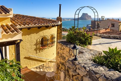 Villa i Calpe, Alicante, Calpe - € 599.000 | Ref: VDX1136 - foto 2