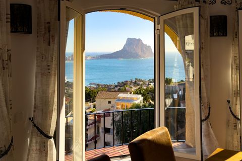 Villa i Calpe, Alicante, Calpe - € 599.000 | Ref: VDX1136 - foto 9
