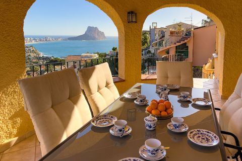 Villa i Calpe, Alicante, Calpe - € 599.000 | Ref: VDX1136 - foto 14