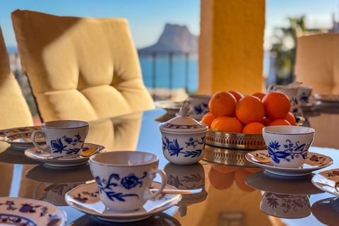 Villa i Calpe, Alicante, Calpe - € 599.000 | Ref: VDX1136 - foto 15