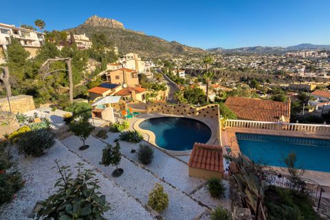 Villa i Calpe, Alicante, Calpe - € 599.000 | Ref: VDX1136 - foto 29