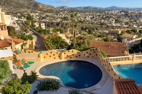 Villa i Calpe, Alicante, Calpe - € 599.000 | Ref: VDX1136 - foto 30