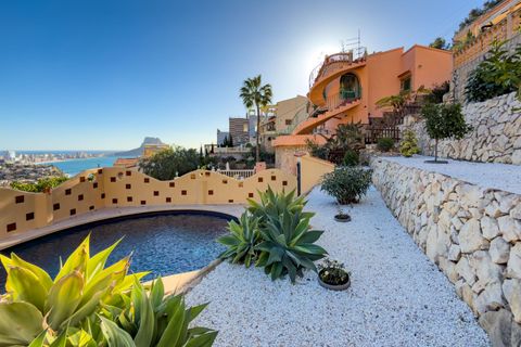 Villa i Calpe, Alicante, Calpe - € 599.000 | Ref: VDX1136 - foto 32