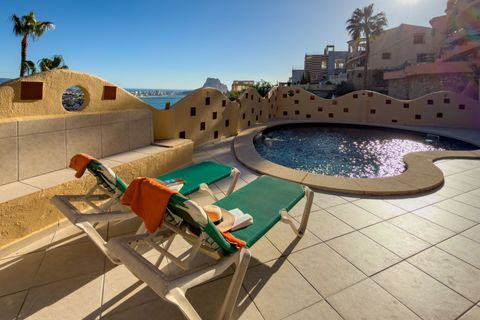 Villa i Calpe, Alicante, Calpe - € 599.000 | Ref: VDX1136 - foto 35
