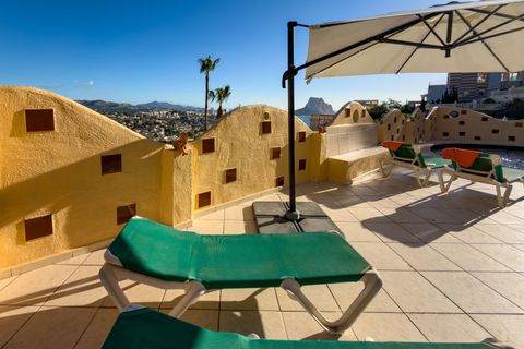 Villa i Calpe, Alicante, Calpe - € 599.000 | Ref: VDX1136 - foto 36