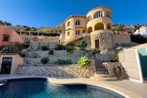 Villa i Calpe, Alicante, Calpe - € 599.000 | Ref: VDX1136 - foto 38