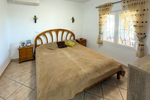 Villa i Calpe, Alicante, Calpe - € 599.000 | Ref: VDX1136 - foto 42
