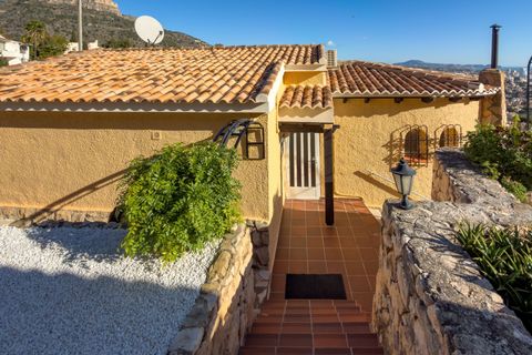 Villa i Calpe, Alicante, Calpe - € 599.000 | Ref: VDX1136 - foto 46