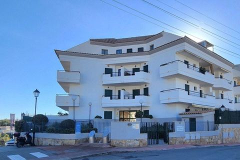 Apartament a Fuengirola, Malaga - foto 1