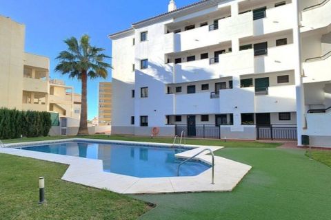 Apartament a Fuengirola, Malaga - foto 2
